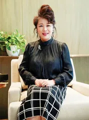 APP(中国):绿色基因擘画ESG蓝图1