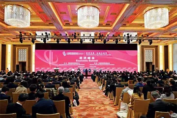 史蒂芬·罗奇:从“小事”做起,让中美连接起来1