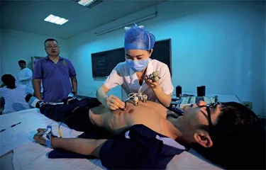 医学教育改革,如何培养更多好医生?1