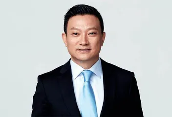 张黎刚：布局“数字医生”助推医疗服务标准化、高效化、均值化