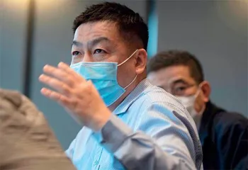 杜斌:如何应对下一次公卫危机?1