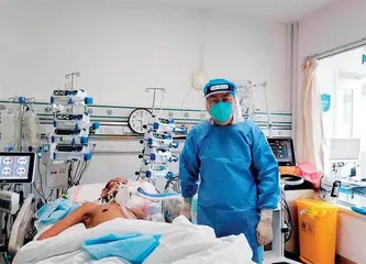 杜斌:如何应对下一次公卫危机?2