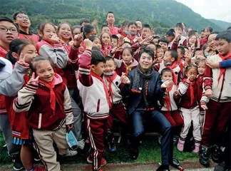 郎朗:我肯定会弹到弹不动的那天为止1