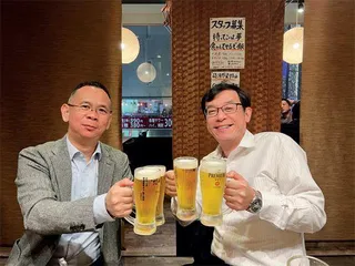 不只“出海抢单”,更是重返世界1