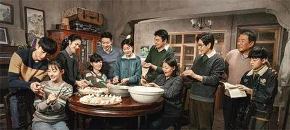 梁晓声:作家如果不能超越自己,那也就是一个写故事的人1