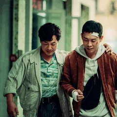 他们在《狂飙》中“狂飙”1