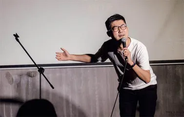 俱乐部逐鹿线下:新喜剧的基石2