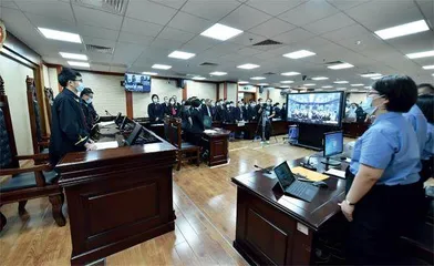 《狂飙》:高启强原型到底是谁1