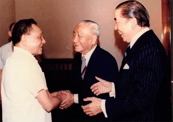 中国造船如何保持全球第一?1