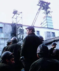顿巴斯分离史:从荒原到废土2