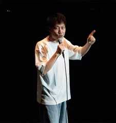 俱乐部逐鹿线下:新喜剧的基石5