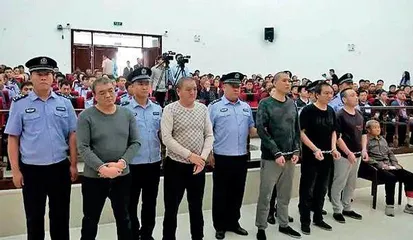 《狂飙》:高启强原型到底是谁3