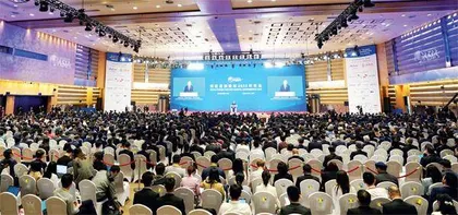 优素福:中国从未逼巴基斯坦选边站队,希望西方国家也可以做到1