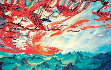 《深海》:七年,1478位动画人的一场马拉松3