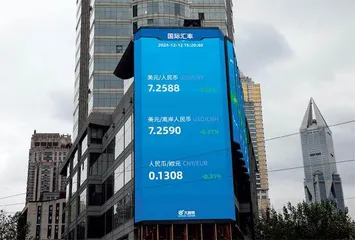管涛:财政政策是明年的关注重点2