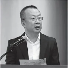 破除“金融精英论”,对谁敲响警钟?1