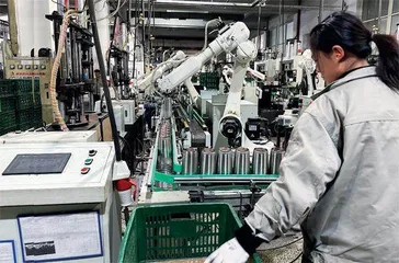 直面用工荒:代工厂何以应对2