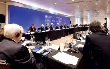 2024从都国际论坛:世界如何“共同行动”2