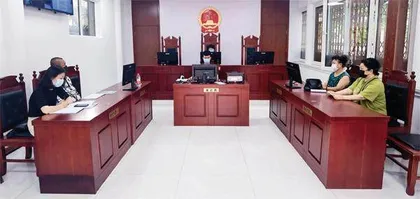 解码全国首家长城保护法庭2