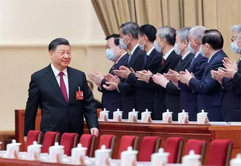 两会闭幕,中国再出发1