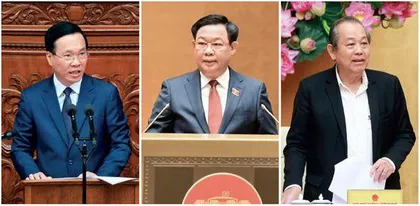 阮春福为何被处分?1