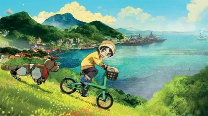 AI画的动漫，你会追番吗？2