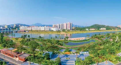 宝安活力:大湾区制造压舱石“动力源”2