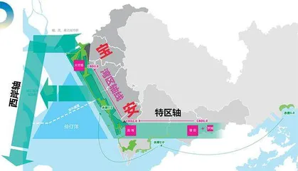 宝安活力:大湾区制造压舱石“动力源”3