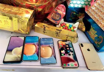 “中国殡葬第一村”:暴利与我无关2