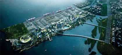 宝安活力:大湾区制造压舱石“动力源”4