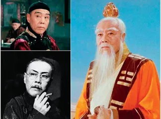 郑榕走了:太上老君回天宫,首版《茶馆》成绝响1