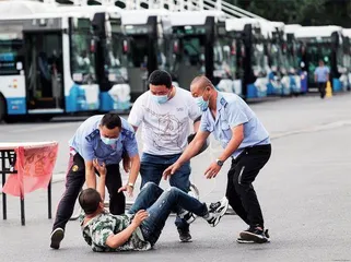 罗翔:如何改变寻衅滋事罪的泛化适用2