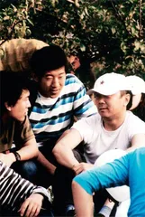中国音乐节23年:滚石不长青苔3