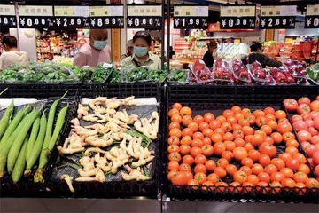 中国经济复苏待破局1