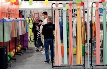 中国驻东盟大使侯艳琪:中国东盟合作应如何提质升级?1