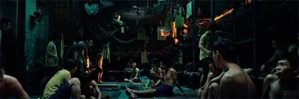 《孤注一掷》:“美女荷官在线发牌”的背后真相3
