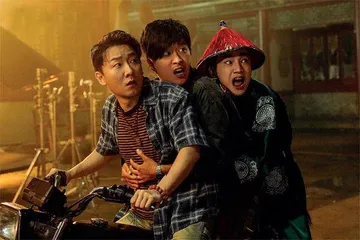 导演马凯:成名、等待与失踪的七年2