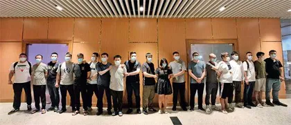 缅北:一场全球性人口贩卖危机正在发生2
