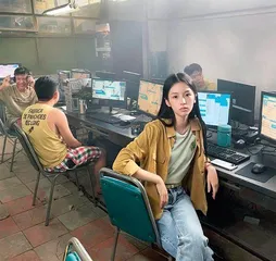 《孤注一掷》:“美女荷官在线发牌”的背后真相7
