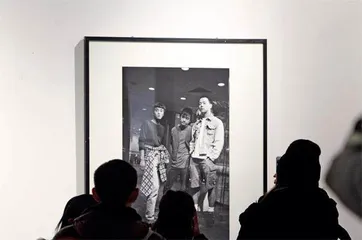 张楚:年轻时喜欢悲剧,现在更希望自己快乐1