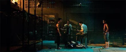 王传君:越来越轻盈1