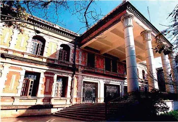 云大百年:一所边陲大学的光辉岁月1
