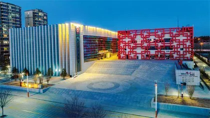 保护、传承与创新,榆林和新时代陕北民歌2