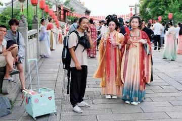 洛阳:痛失“中西部非省会第一城”之后2