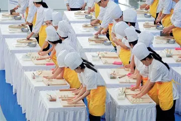 屠新泉:外贸大概率会维持低增长态势4