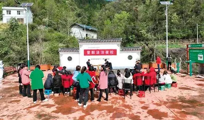 调撤率100%:“没有判决”的法庭背后1