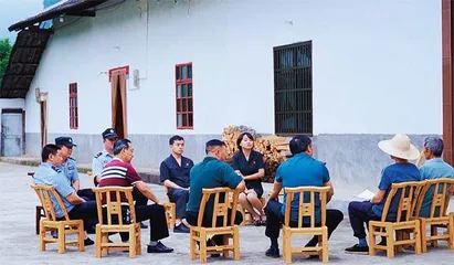调撤率100%:“没有判决”的法庭背后2