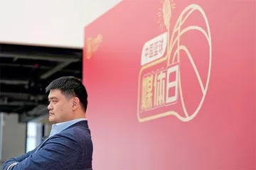 中国男篮首位归化球员,真的要来了?1