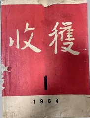 《上海文学》70年:文学是人学2