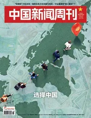再迎外资,重在“迎”1